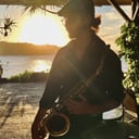 Maui Sax Man