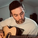 Maxwell Garces Guitar