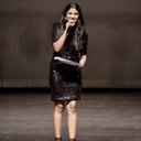 MC Aleena