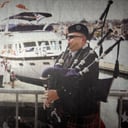 World Champion McElhaney Highland Arts