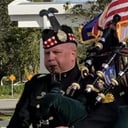 McGillicuddy Bagpiping