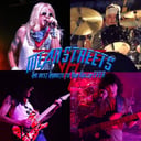 Mean Streets VH Tribute Band