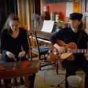Mediterranean Melodies