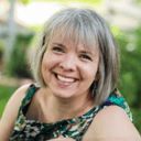 Megan Dahle CFO