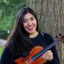 Megan Susuico-Scott Violin