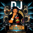 DJ Megzdon