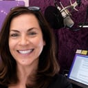 Melanie Katz Voice Over/Live Announce
