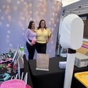 MelMoni Memories Photo Booth