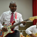 Melodic Echoes Guitar Services