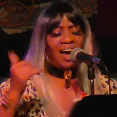 Memphis Johnsons and The FlyGirl Debbie