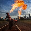Mental Dexterity Flow &amp; Fire Arts (MDSO)