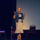 Mental Wellness Speaker