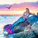 Mermaid Alexis