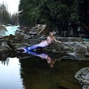 Mermaid Elizabeth
