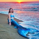 Mermaid Eureka