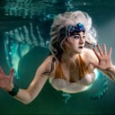 Mermaid Gabriella