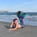Mermaid Jada
