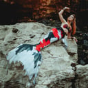 Mermaid Kshell