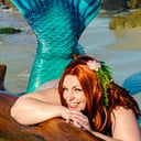 Mermaid Mardi