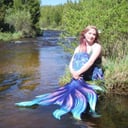 Mermaid Mayfly