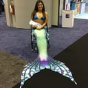 Mermaid Michi