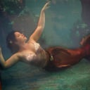 Mermaid Molly Entertainment