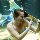 Mermaid Molly Flora