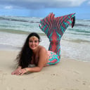 Mermaid Sabrina