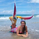 Mermaid Serena Bass