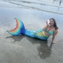 Mermaid Tali