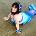 Mermaid Zippy