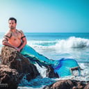 Merman Jax