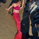 Mermelle the Mermaid