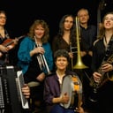 Metropolitan Klezmer