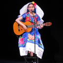 Mexican Folklore Singer-Songwriter