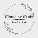 Miami Live Music Booking