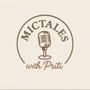 Mic Tales with Priti