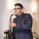 Micah T Saxophonist