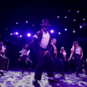 Michael Jackson Impersonator - Robert Taylor Jr