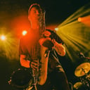 Michael Oehmen on Sax
