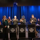 Michael Persico and Classic Jazz Visions