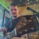 Michael Richardson Music