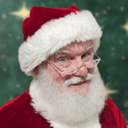 Michael the Santa