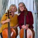 Midcoast Cellistas