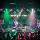 Midnight Steel