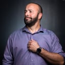 Mike Betancourt Stand-Up Comedian/Emcee