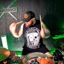 Mike Clemente Drums