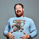 Mike Cronin
