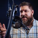 Mike Cunningham Voice Over