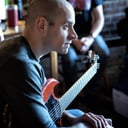 Mike Fiore, Guitarist and Singer